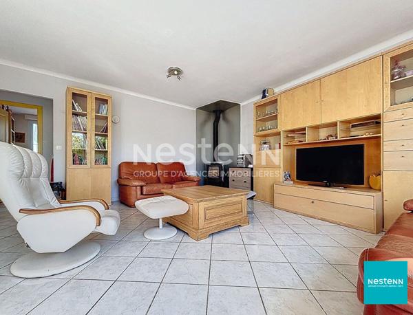 Maison Le Château d'Olonne 5 chambres jardin garage proche centre bourg