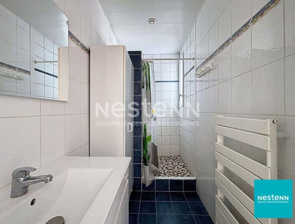 Maison Le Château d'Olonne 5 chambres jardin garage proche centre bourg