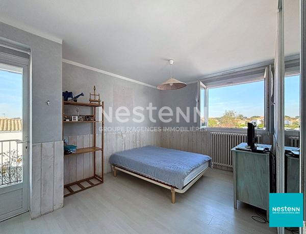 Maison Le Château d'Olonne 5 chambres jardin garage proche centre bourg