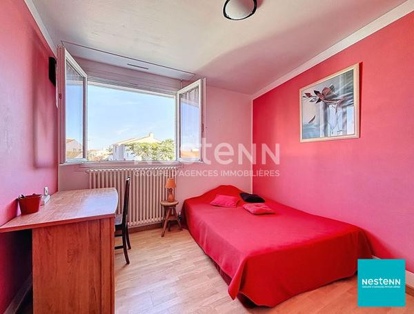 Maison Le Château d'Olonne 5 chambres jardin garage proche centre bourg