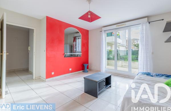 Appartement à vendre 2 pièces 43 m² Évry