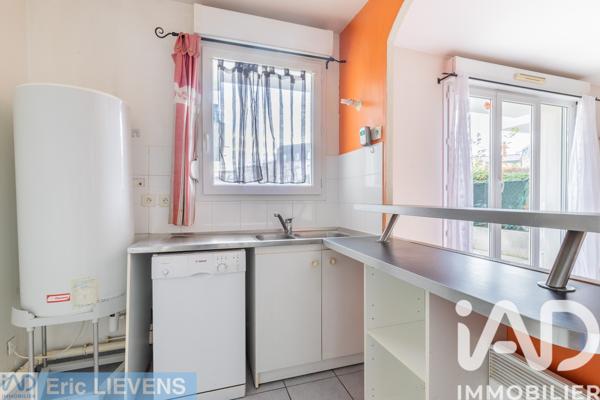 Appartement à vendre 2 pièces 43 m² Évry