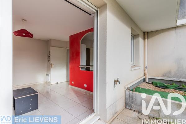 Appartement à vendre 2 pièces 43 m² Évry
