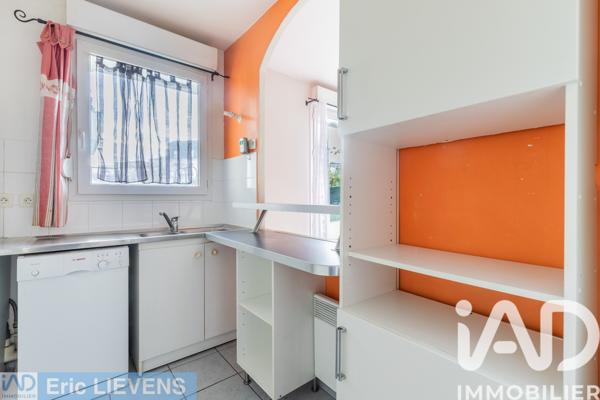 Appartement à vendre 2 pièces 43 m² Évry