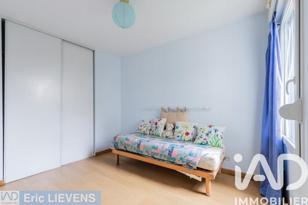 Appartement à vendre 2 pièces 43 m² Évry
