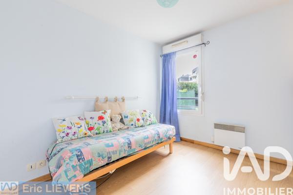 Appartement à vendre 2 pièces 43 m² Évry