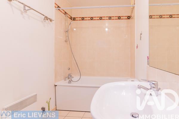 Appartement à vendre 2 pièces 43 m² Évry