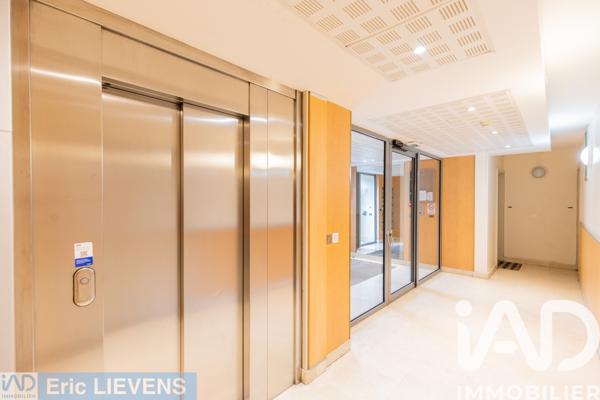 Appartement à vendre 2 pièces 43 m² Évry