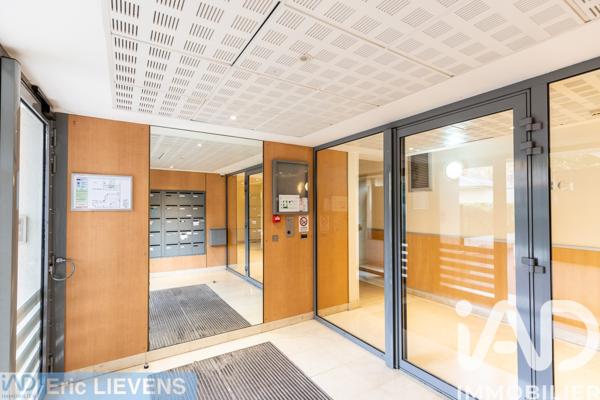Appartement à vendre 2 pièces 43 m² Évry