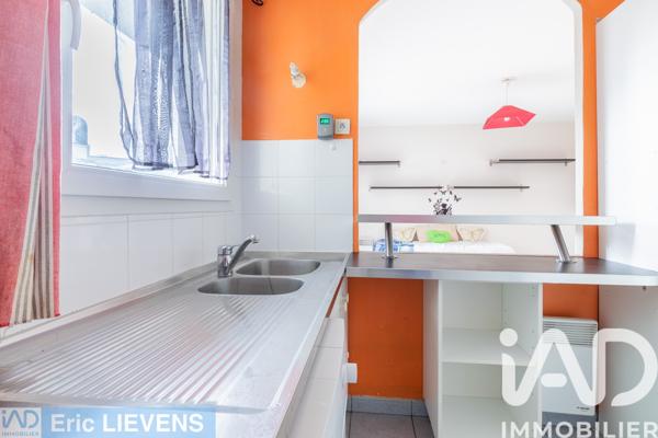 Appartement à vendre 2 pièces 43 m² Évry