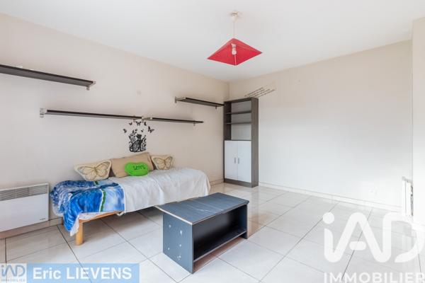 Appartement à vendre 2 pièces 43 m² Évry