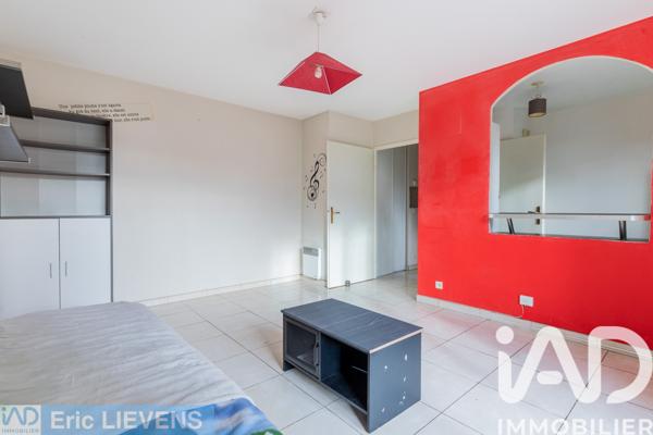 Appartement à vendre 2 pièces 43 m² Évry