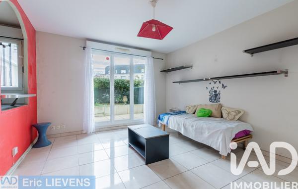 Appartement à vendre 2 pièces 43 m² Évry