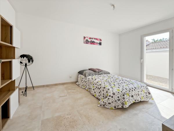 Villa de plain pied à Rognac 3 pièces 93.96 m2