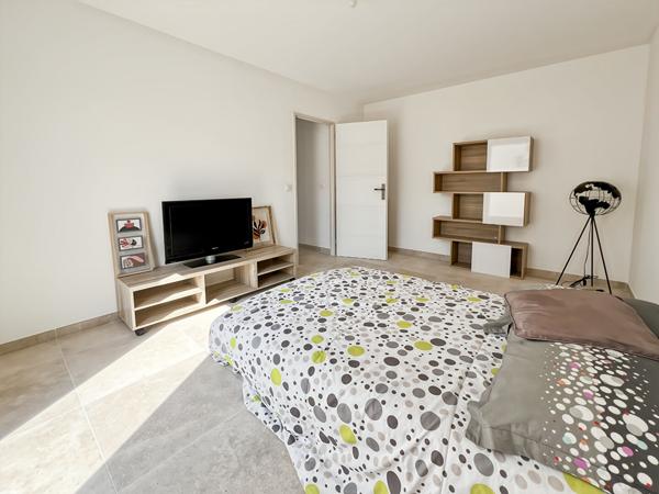 Villa de plain pied à Rognac 3 pièces 93.96 m2