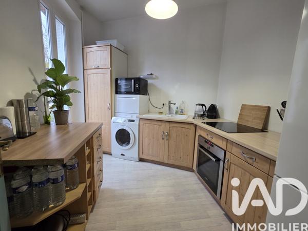 Immeuble à vendre 419 m² Saint-Sornin-Leulac