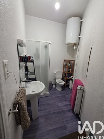 Immeuble à vendre 419 m² Saint-Sornin-Leulac