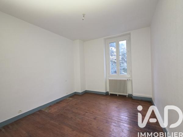 Immeuble à vendre 419 m² Saint-Sornin-Leulac