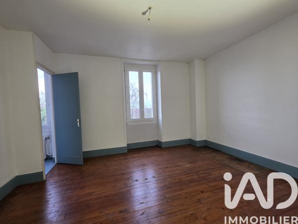 Immeuble à vendre 419 m² Saint-Sornin-Leulac