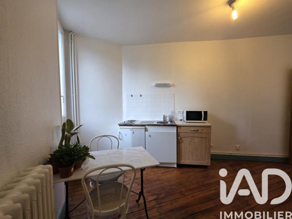 Immeuble à vendre 419 m² Saint-Sornin-Leulac