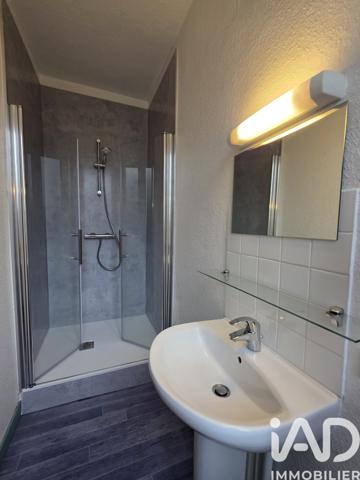 Immeuble à vendre 419 m² Saint-Sornin-Leulac