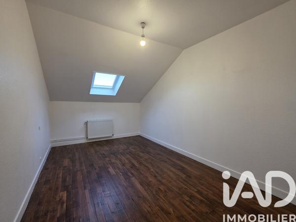 Immeuble à vendre 419 m² Saint-Sornin-Leulac