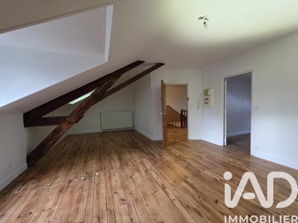 Immeuble à vendre 419 m² Saint-Sornin-Leulac