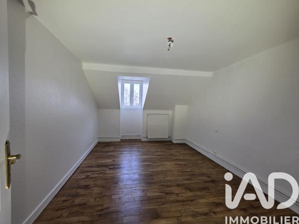 Immeuble à vendre 419 m² Saint-Sornin-Leulac