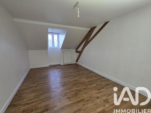 Immeuble à vendre 419 m² Saint-Sornin-Leulac