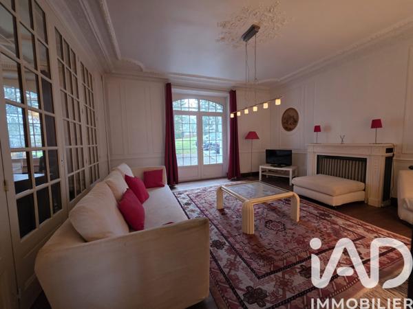 Immeuble à vendre 419 m² Saint-Sornin-Leulac