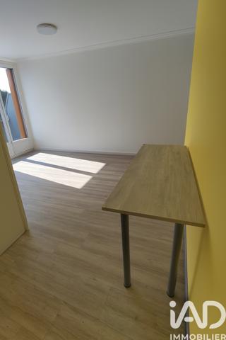 Appartement à vendre 1 pièce 30 m² Combs-la-Ville