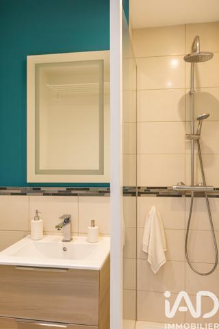 Appartement à vendre 1 pièce 30 m² Combs-la-Ville