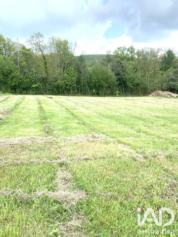 Terrain à vendre 977 m² Murat-sur-Vèbre