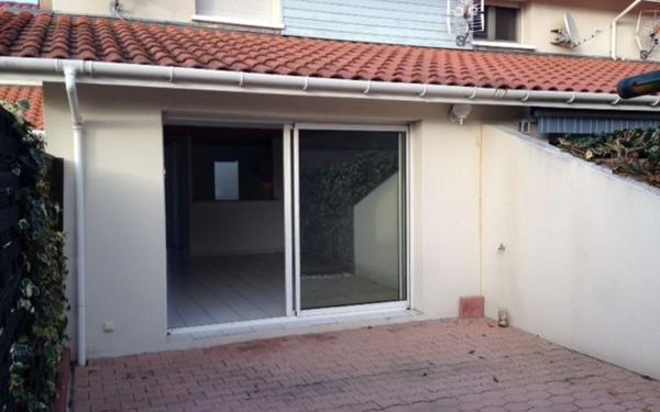 Maison à vendre    3 pièces • 53,74 m2 Capbreton