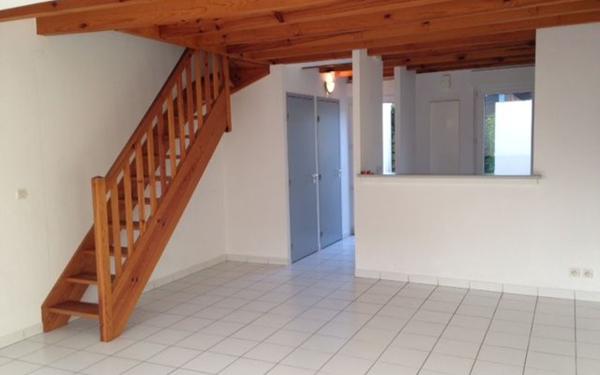 Maison à vendre    3 pièces • 53,74 m2 Capbreton