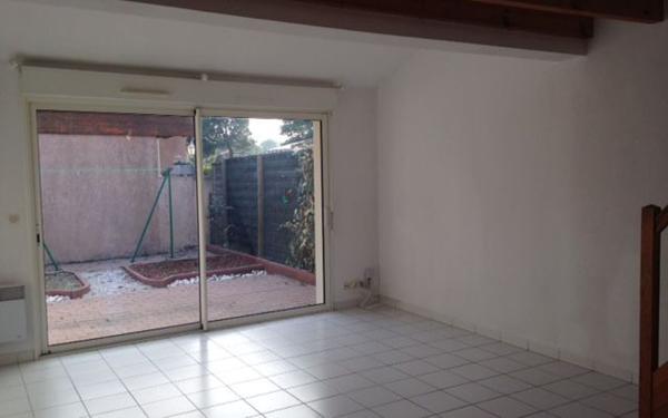 Maison à vendre    3 pièces • 53,74 m2 Capbreton