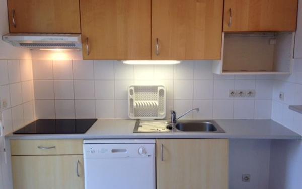 Maison à vendre    3 pièces • 53,74 m2 Capbreton