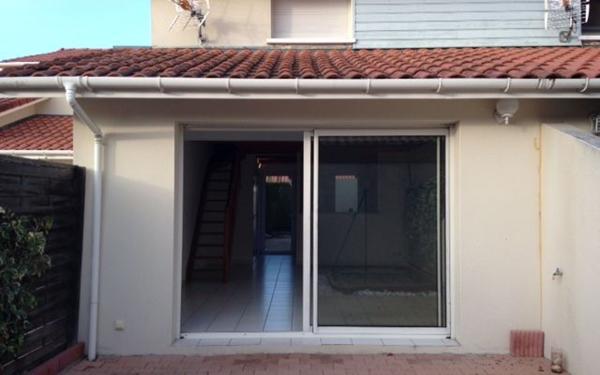 Maison à vendre    3 pièces • 53,74 m2 Capbreton