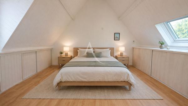 Maison Pontault Combault 7 pièce(s) 140 m2