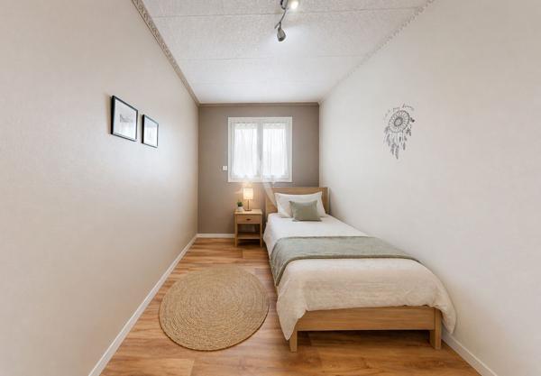 Maison Pontault Combault 7 pièce(s) 140 m2