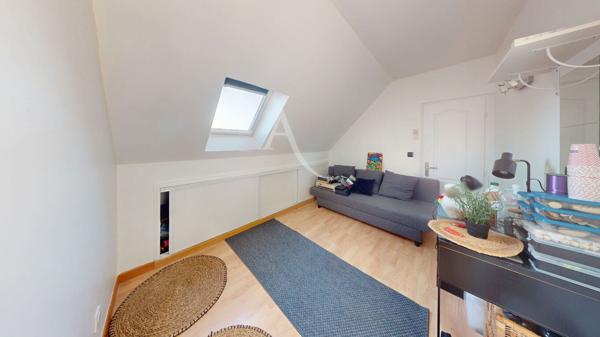Maison Pontault Combault 7 pièce(s) 140 m2