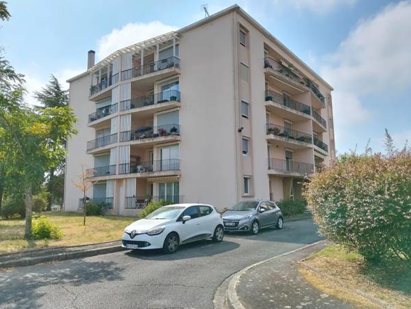 appartement 3 pièces 85m² à vendre à Mont-de-Marsan