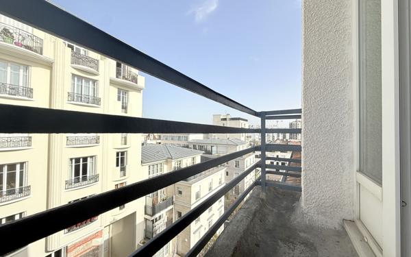 Appartement à vendre    2 pièces • 44,21 m2 Vanves