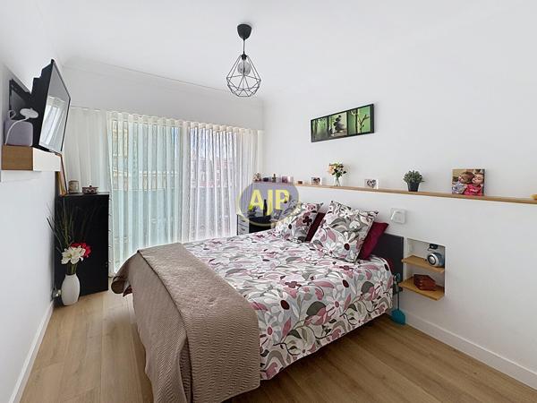 Biens de prestige à vendre Biarritz : appartement 787 500€ - AJP Mateille Immobilier Biarritz