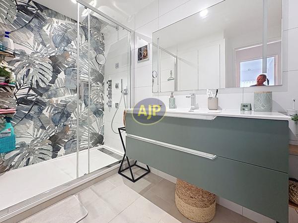Biens de prestige à vendre Biarritz : appartement 787 500€ - AJP Mateille Immobilier Biarritz