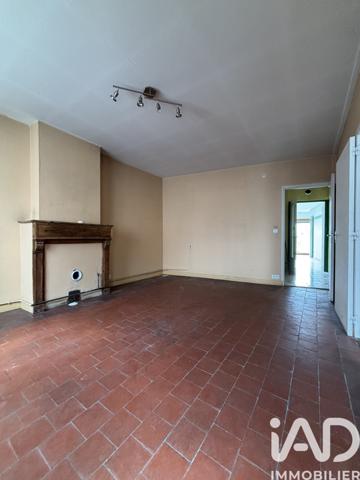 Maison à vendre 4 pièces 101 m² Nœux-les-Mines