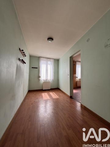 Maison à vendre 4 pièces 101 m² Nœux-les-Mines