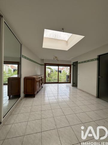 Maison à vendre 4 pièces 101 m² Nœux-les-Mines