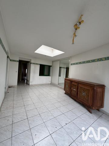 Maison à vendre 4 pièces 101 m² Nœux-les-Mines