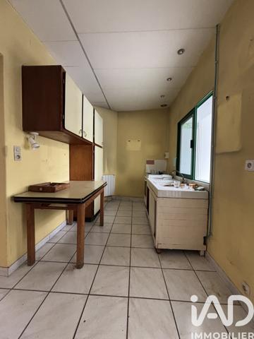 Maison à vendre 4 pièces 101 m² Nœux-les-Mines